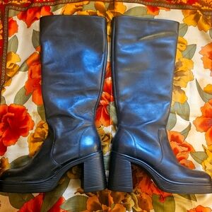 Steve Madden FANATIK boot